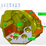 WORKXPLORE 2019 R1 CAD VIEWER